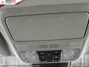 2025 Honda Odyssey