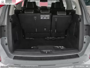 2025 Honda Odyssey