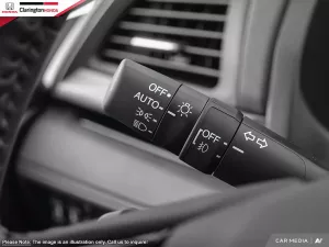 2025 Honda Odyssey