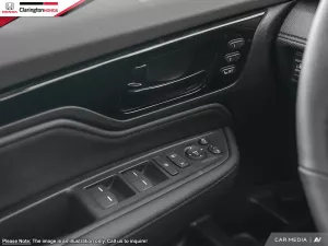 2025 Honda Odyssey