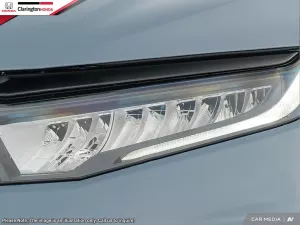 2025 Honda Odyssey