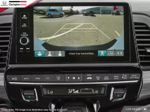 2026 Honda Odyssey
