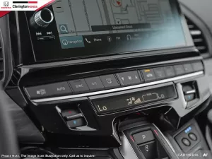 2026 Honda Odyssey