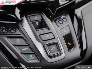 2026 Honda Odyssey