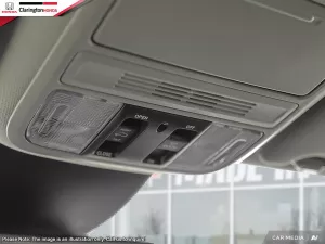 2026 Honda Odyssey