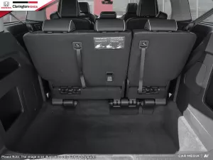 2026 Honda Odyssey