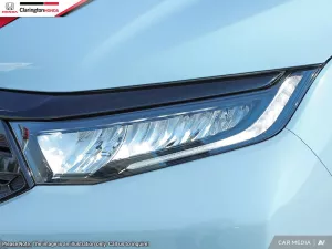 2026 Honda Odyssey
