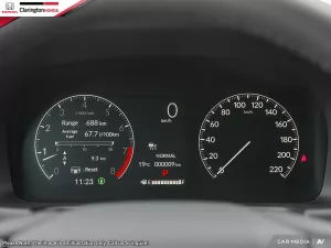 2026 Honda Odyssey