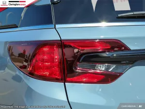 2026 Honda Odyssey