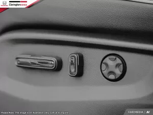 2026 Honda Odyssey
