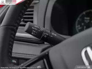 2026 Honda Odyssey