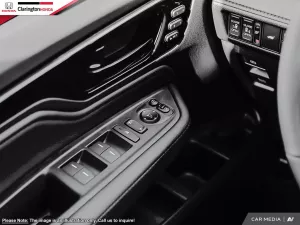 2026 Honda Odyssey