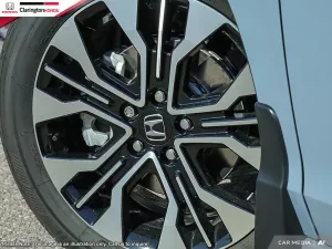 2026 Honda Odyssey