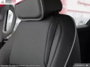 2026 Honda Odyssey