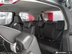 2026 Honda Odyssey