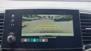 2020 Honda Passport