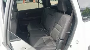 2020 Honda Passport
