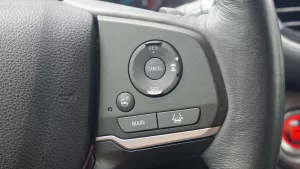 2020 Honda Passport