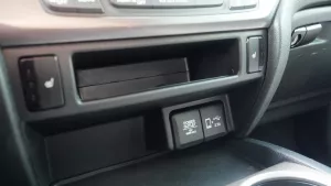 2020 Honda Passport