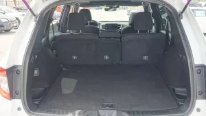 2020 Honda Passport