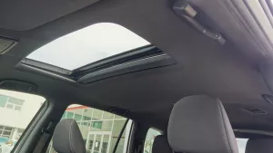 2020 Honda Passport