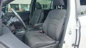 2020 Honda Passport