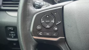 2020 Honda Passport