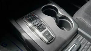 2020 Honda Passport