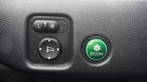 2020 Honda Passport