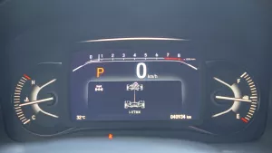 2023 Honda Passport