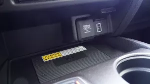 2023 Honda Passport