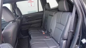 2023 Honda Passport