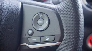2023 Honda Passport