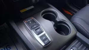 2023 Honda Passport