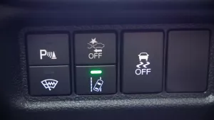 2023 Honda Passport