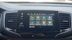 2023 Honda Passport