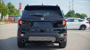 2023 Honda Passport
