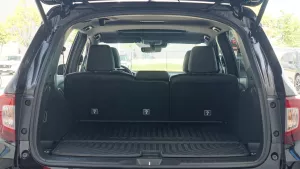 2023 Honda Passport