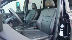 2023 Honda Passport