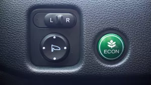 2023 Honda Passport