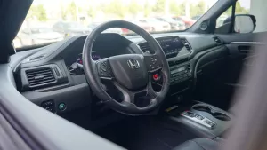 2023 Honda Passport
