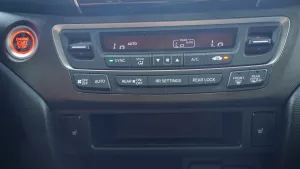 2023 Honda Passport