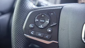 2023 Honda Passport