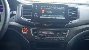2023 Honda Passport