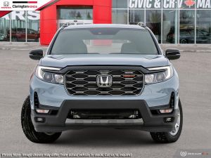 2023 Honda Passport
