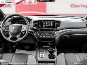 2023 Honda Passport