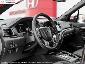 2023 Honda Passport