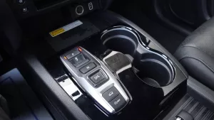 2021 Honda Passport