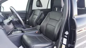 2021 Honda Passport