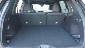 2021 Honda Passport